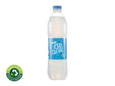 Lidl  Bebida isotónica natural