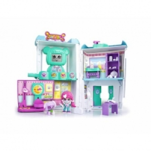 Pinypon - Hospital de Mascotas 49.99 €