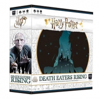 Toysrus  Harry Potter - Death Eaters Rising - Juego de Mesa