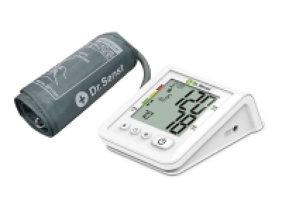 Dr. Senst Tensiómetro de brazo 24.99 €