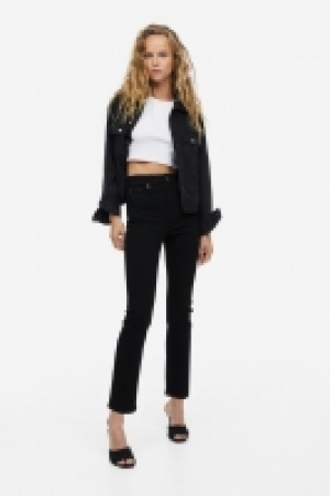 Slim High Ankle Jeans 9.99 €