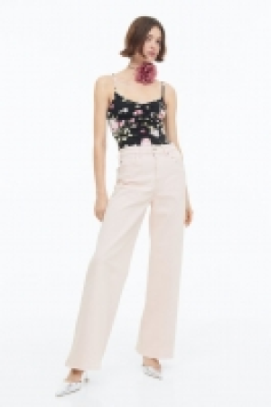 Wide High Jeans 19.99 €
