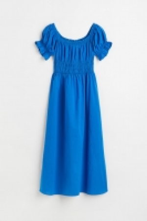 Vestido off-the-shoulder 14.99 €