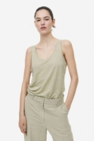 Top de lino 8.99&nbsp;&euro;