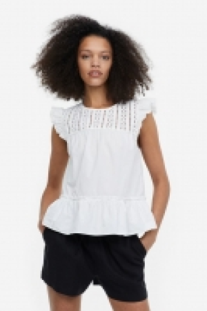 Top con manga circular 15.99 €