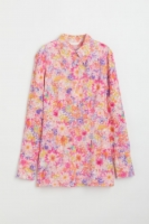 Camisa estampada 15.99 €