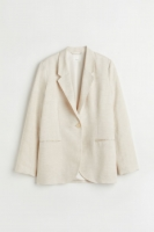 Americana de botonadura sencilla 19.99&nbsp;&euro;