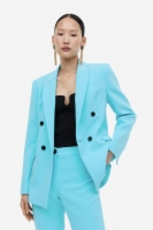 Americana de doble botonadura 32.99 €