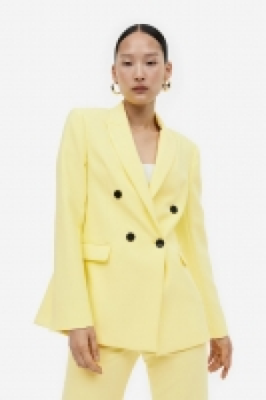 Americana de doble botonadura 34.99 €