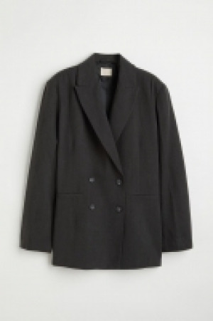 Americana de doble botonadura 37.99 €