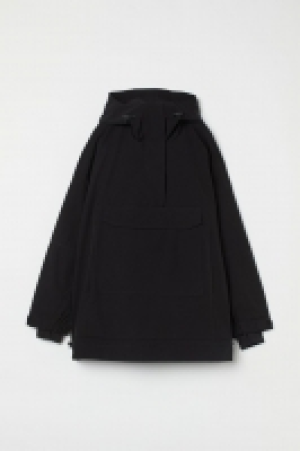 Anorak repelente al agua 29.99 €