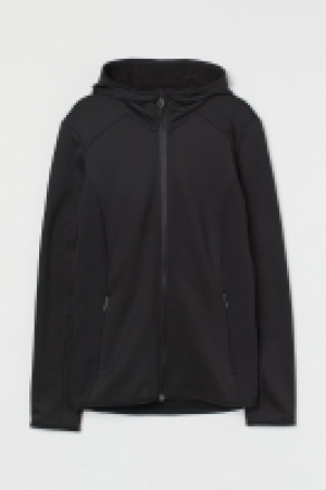 Chaqueta outdoor con capucha 15.99 €