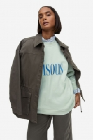 Sudadera con motivo estampado 19.99 €