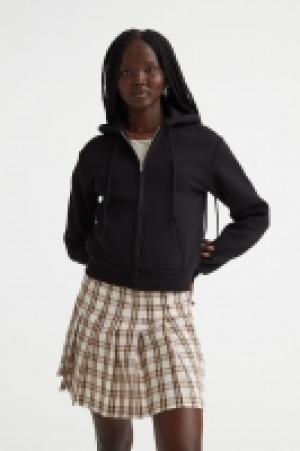 Chaqueta sudadera cropped 9.99 €