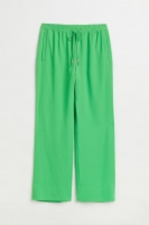Pantalón amplio sin cierre 21.99 €