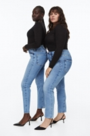 True To You Slim High Jeans 29.99 €