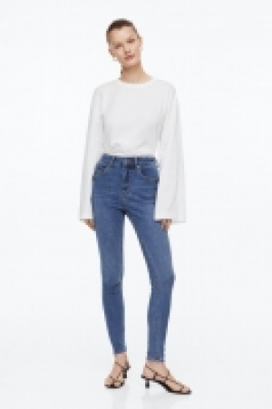 Skinny High Ankle Jeans 17.99 €