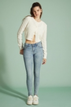 Skinny Low Jeans 9.99 €