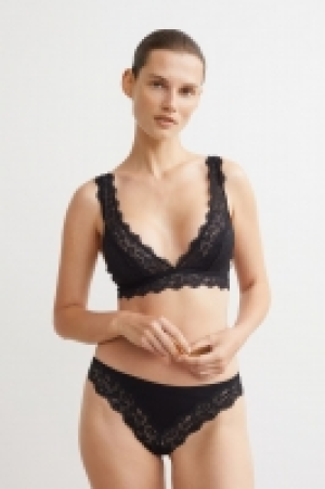 Pack de 5 bragas Thong 8.99 €