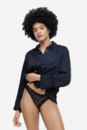 Pack de 3 bragas Brazilian de encaje 8.99 €