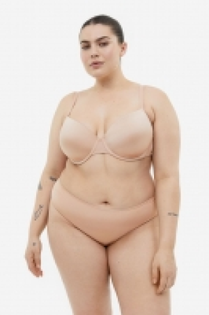 Sujetador acolchado de punto con aros 12.99 €