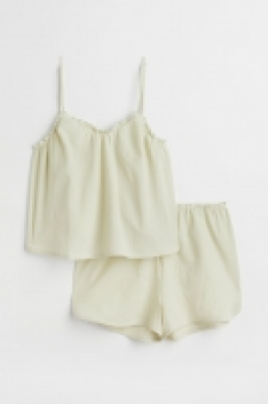 Pijama corto de dos piezas 9.99 €