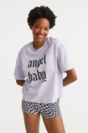 Pijama estampado 9.99 €