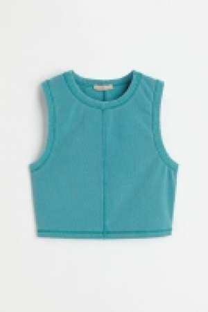 Top sin mangas cropped 5.99 €