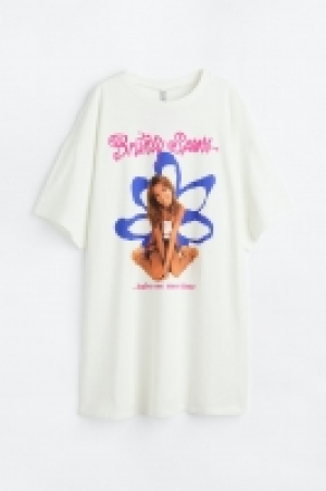 Camisón estampado 9.99 €