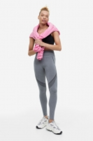 Mallas de deporte seamless en DryMove 15.99 €