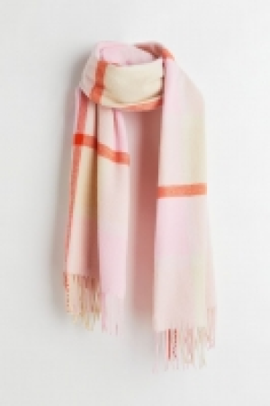 Bufanda en tejido de jacquard 7.79 €