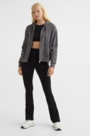 Leggings en punto de canalé 7.99 €