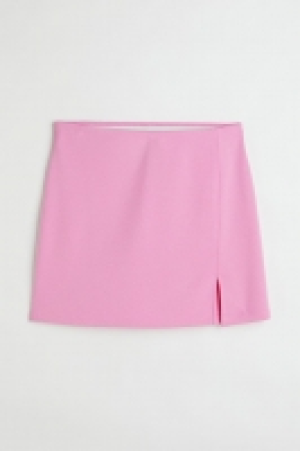 Minifalda de punto 7.99 €