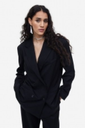 Americana de doble botonadura 27.99 €