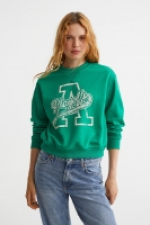 Sudadera con motivo estampado 4.99 €