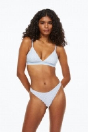 HM  Pack de 5 Thongs de algodón