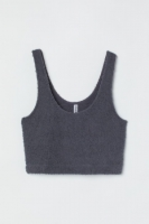 Top cropped de punto 4.99 €