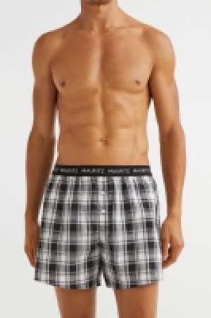 Pack de 3 calzoncillos bóxer de algodón 10.99 €