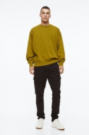 Joggers cargo Skinny Fit 19.99 €