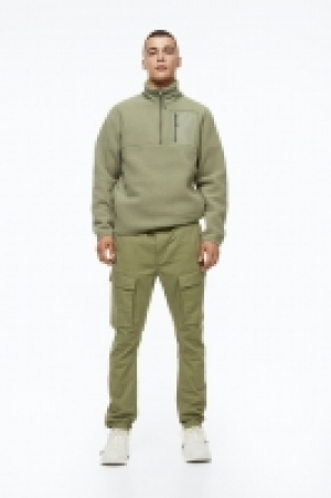 Joggers cargo Skinny Fit 17.99 €
