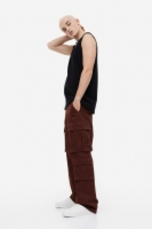 Pantalón cargo Relaxed Fit 24.99 €