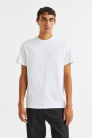 Pack de 10 camisetas de cuello redondo Regular Fit 39.99 €