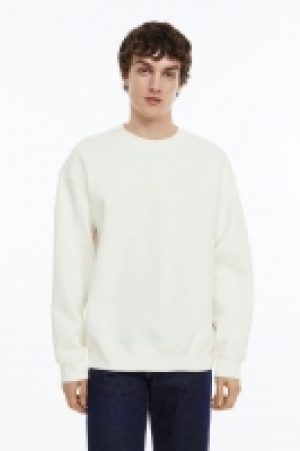 Sudadera con aplicación Relaxed Fit 8.99 €