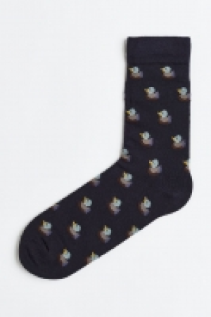 Calcetines estampados 1.99 €