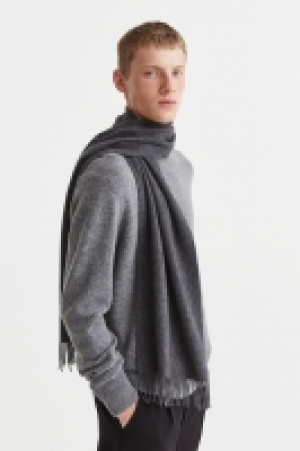 Bufanda de cachemira 27.99 €