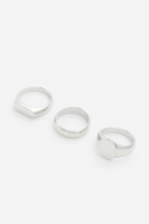 Pack de 3 anillos 4.99 €