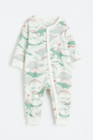 Pijama estampado 6.99 €