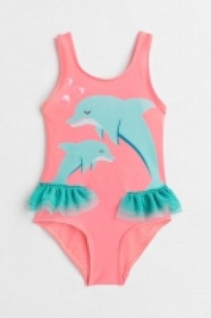 Traje de baño estampado 9.99 €