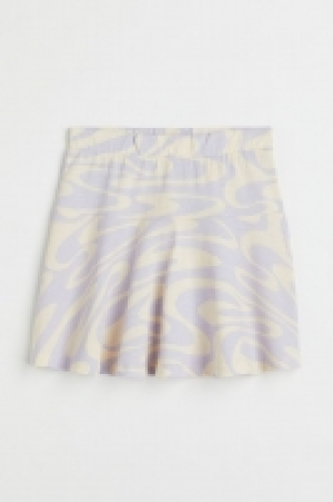 Falda de punto 3.99 €