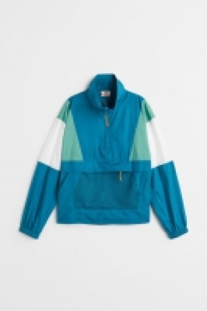 Anorak cortavientos 19.99 €